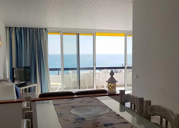 Appartement Albufeira, Vista Mar Albufeira