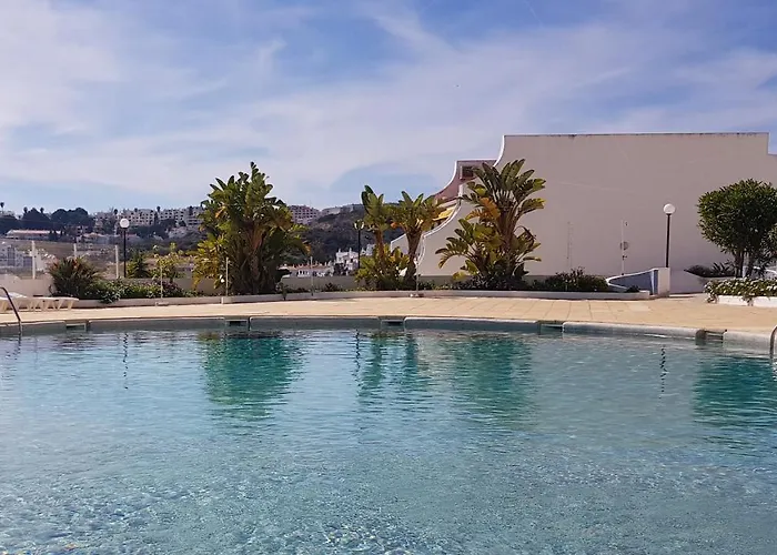 Albufeira, Vista Mar Appartement *