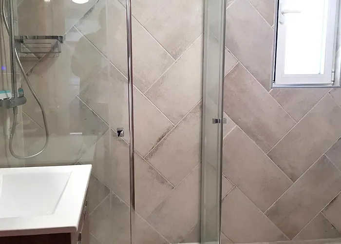 Albufeira, Vista Mar Appartement Albufeira