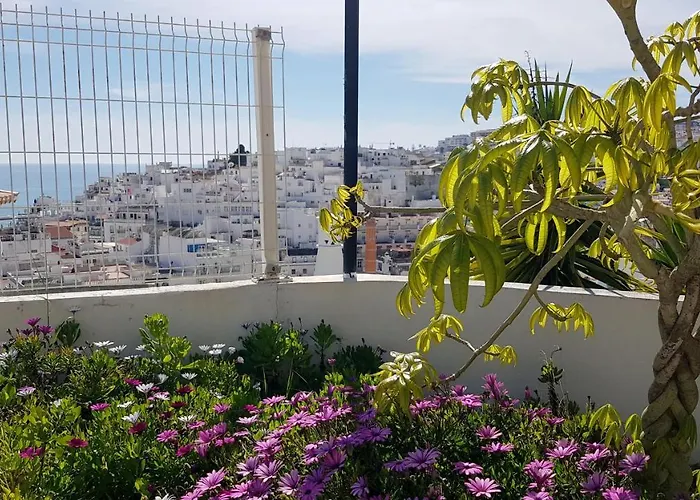 Appartement Albufeira, Vista Mar