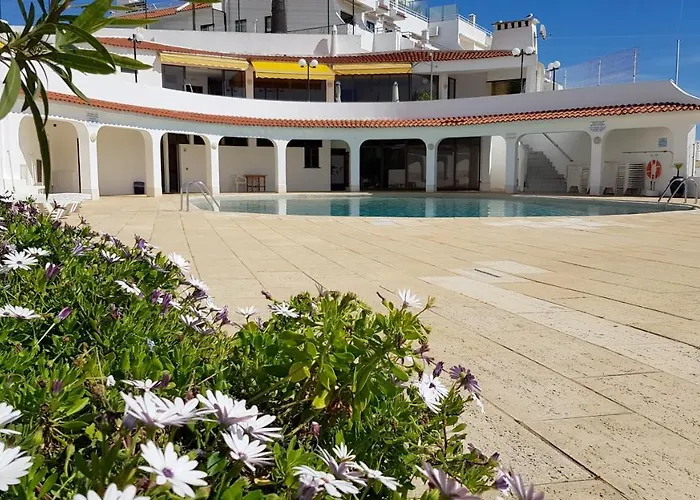 Appartement Albufeira, Vista Mar Albufeira