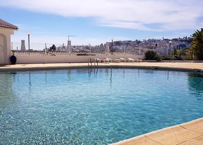 Albufeira, Vista Mar Appartement *