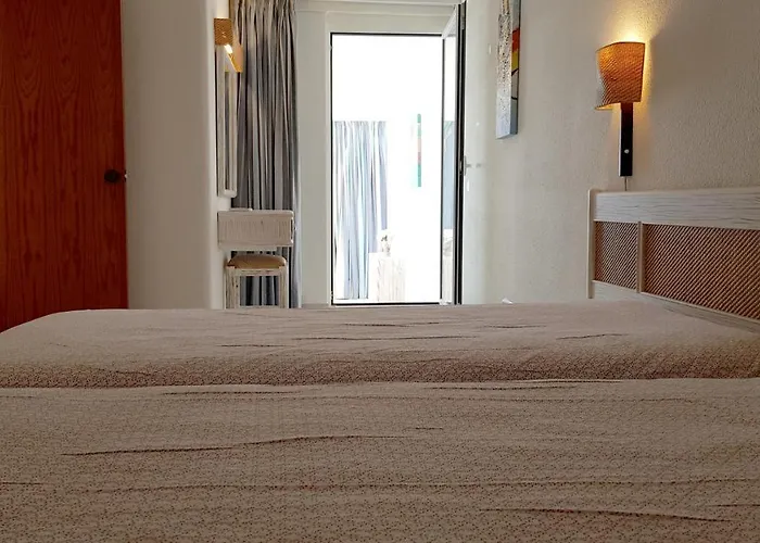 Appartement Albufeira, Vista Mar