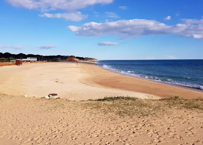 Albufeira, Vista Mar *