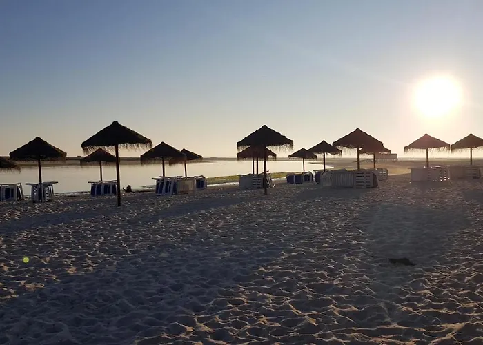 Appartement Albufeira, Vista Mar