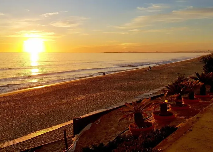 Albufeira, Vista Mar *