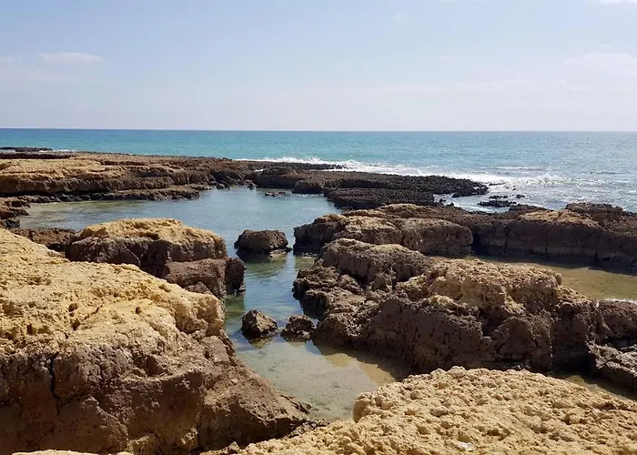 Albufeira, Vista Mar *