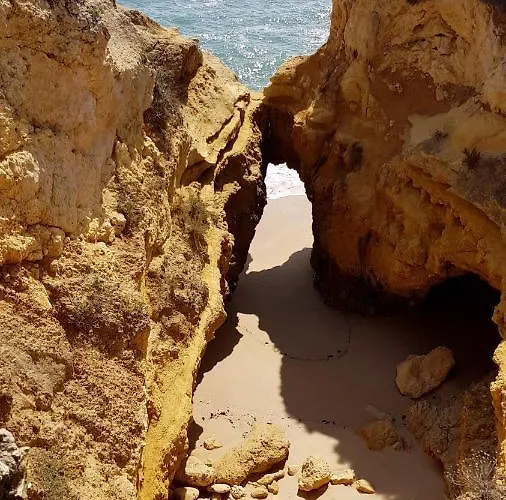 Albufeira, Vista Mar