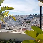Albufeira, Vista Mar Apartment
