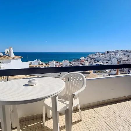 Albufeira, Vista Mar