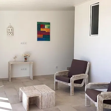 Albufeira, Vista Mar Apartman