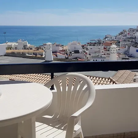 Albufeira, Vista Mar *