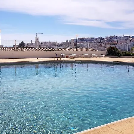 Albufeira, Vista Mar Daire *