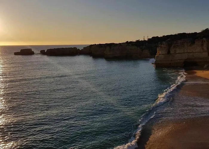 Albufeira, Vista Mar