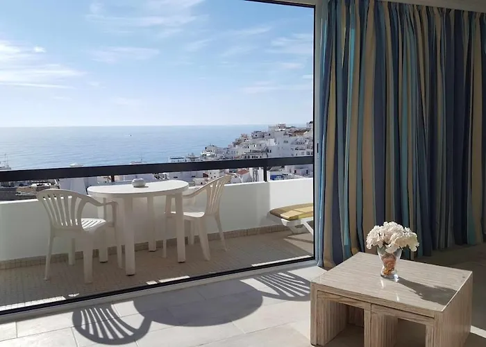 Albufeira, Vista Mar البوفيرا