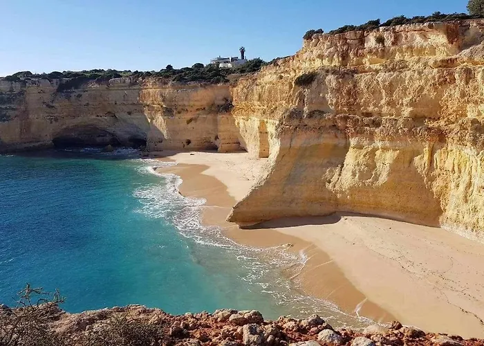 Albufeira, Vista Mar *