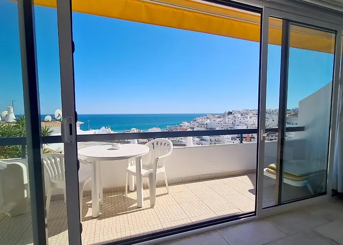 Albufeira, Vista Mar البوفيرا