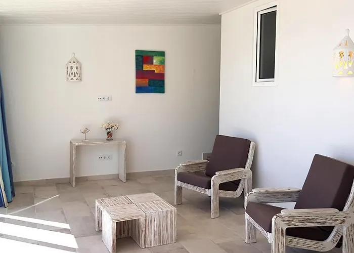 Albufeira, Vista Mar شقة