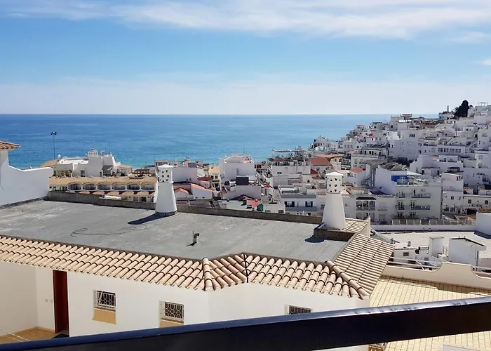 Albufeira, Vista Mar البوفيرا