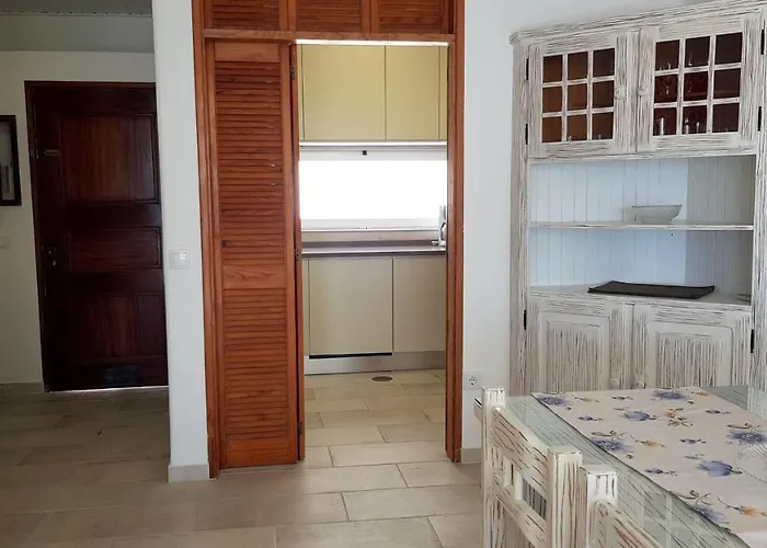 Albufeira, Vista Mar *