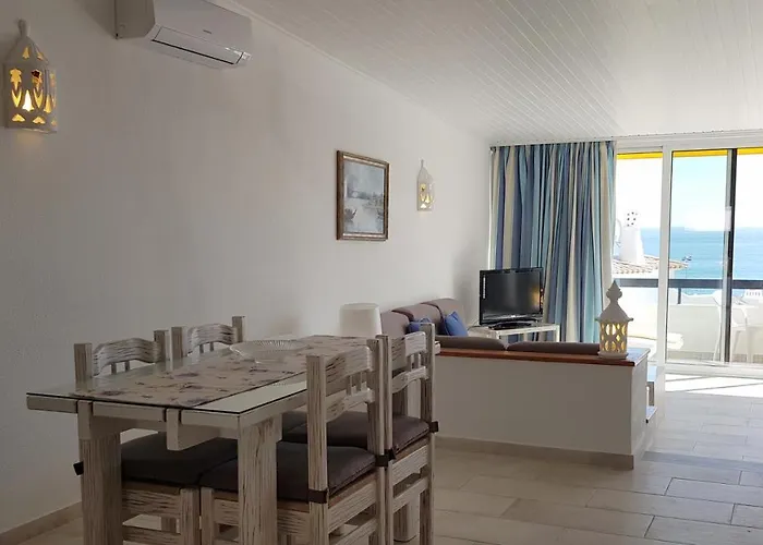 Albufeira, Vista Mar * البوفيرا