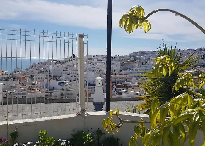Albufeira, Vista Mar شقة