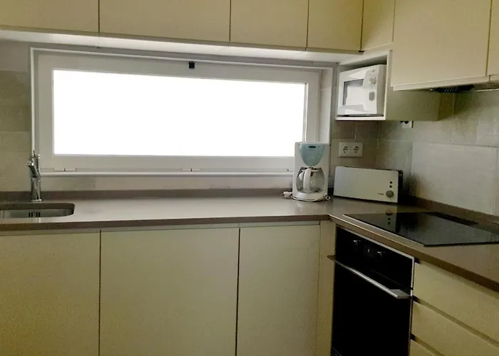 Albufeira, Vista Mar شقة *