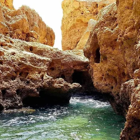 Albufeira, Vista Mar