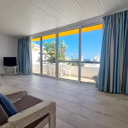 Albufeira, Vista Mar 아파트 *