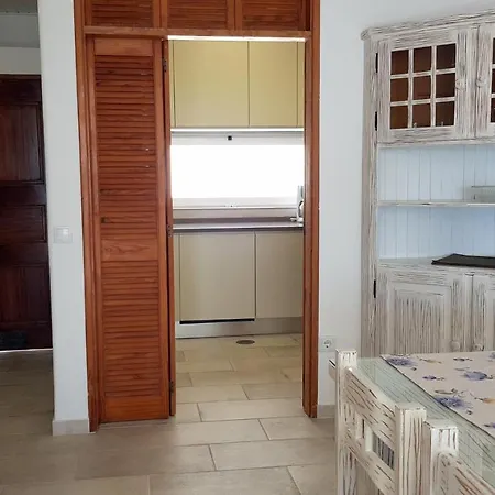 Albufeira, Vista Mar *