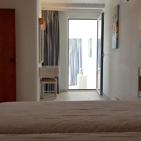 아파트 Albufeira, Vista Mar