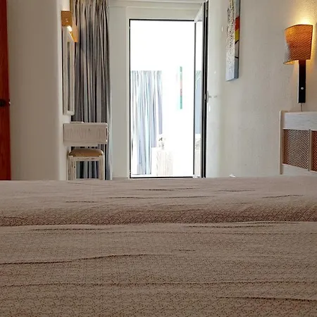 아파트 Albufeira, Vista Mar